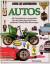 le Carre, John: Autos. Die aufregende Ge