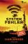 Wolf Harlander: Systemfehler: Thriller