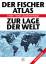 Dan Smith: Der Fischer Atlas zur Lage de