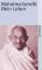 Mahatma Gandhi C.F. Andrews  und  Curt U