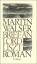 Martin Walser: Brief an Lord Liszt: Roma