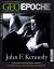 Geo Epoche 40/2009: John F. Kennedy. Kub