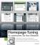 Prevezanos Christoph: Homepage-Tuning - 