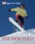 Bryan Iguchi: Snowboard