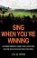 Colin Irwin: Sing When You