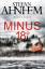 Ahnhem, Stefan und Katrin Frey: Minus 18