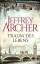 Archer, Jeffrey und Martin Ruf: Traum de