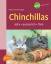 Heike Schmidt-Röger: Chinchillas: Aktiv-