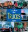 diverse: Lexikon der Trucks