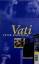 Peter Schneider: Vati (Fiction, poetry &