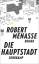 Robert Menasse: Die Hauptstadt: Roman