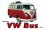 Udo Paulitz: VW Bus