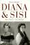 gebrauchtes Buch – Renate Daimler – Diana & Sissi – Bild 1