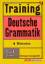 Gerhard Schwengler: Training, Deutsche G