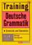 Gerhard Schwengler: Training, Deutsche G