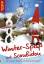 Inge Walz: Winterspass mit Scoubidou: Kn