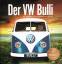 Igloo Books, GmbH: VW Bulli