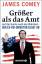 gebrauchtes Buch – Comey, James, Pieke Biermann Elisabeth Liebl u – Größer als das Amt: Auf der Suche nach der Wahrheit - der Ex-FBI-Direktor klagt an – Bild 1