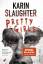 Slaughter, Karin und Fred Kinzel: Pretty