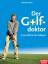 Edward Craig: Der Golf-Doktor: Erste Hil