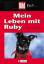 gebrauchtes Buch – Herrchen und Norbert Körzdörfer – Mein Leben mit Ruby: Von Herrchen (BILD-Buch bei Ullstein) – Bild 1