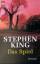 Stephen King: Das Spiel: Roman (Heyne Al