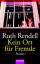 Rendell, Ruth und C. Walter Cornelia: Ke