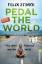 Felix Starck: Pedal the World: Mit dem F