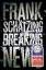 Frank Schätzing: Breaking News: Roman (H