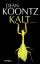 Dean Koontz: Kalt