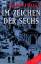 Mark Frost: Im Zeichen der Sechs