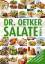 Andrea Gloß: Dr. Oetker Salate von A - Z