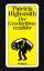 Highsmith, Patricia und Anne Uhde: Der G Highsmith, Patricia und Anne Uhde: Der G
