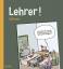 Diverse: Lehrer!: Cartoons