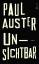 Schmitz, Werner und Paul Auster: Unsicht