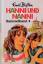 Enid Blyton: Hanni und Nanni: Sammelband