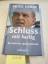 Peter Hahne: Schluss mit lustig!: Das En