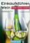 Einkaufsführer Wein, Ausgabe 2002/2003