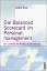 Gunnar Kunz: Die Balanced Scorecard im P