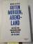 Bernd Ulrich: Guten Morgen, Abendland - 