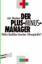 John Wareham: Der Plus-Minus-Manager