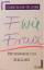 Christiane Olivier: F wie Frau - Psychoa Christiane Olivier: F wie Frau - Psychoa