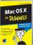 LeVitus, Bob und Shelly Brisbin: Mac OS 