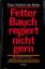 Arnim Hans Herbert, von: Fetter Bauch re