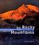 Takashi Iwahashi: Die Rocky Mountains