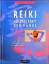 Asbach Gerda, I.: Reiki