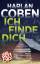 Coben und Harlan: Ich finde dich (BILD a