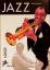 Simon Adams: Jazz