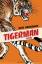 Harkaway, Nick und Andre Mumot: Tigerman