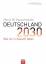 Opaschowski Horst, W.: Deutschland 2030: